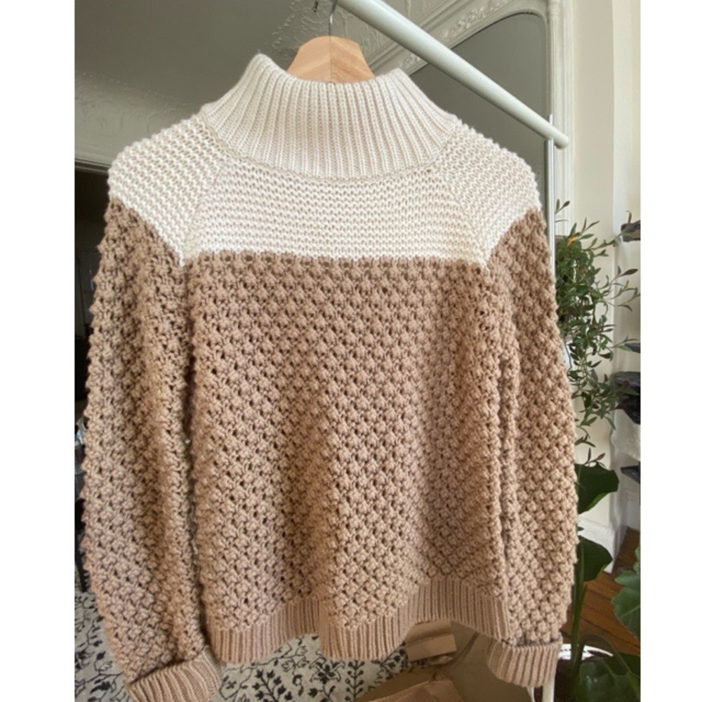 525 america Knitted Sweater!